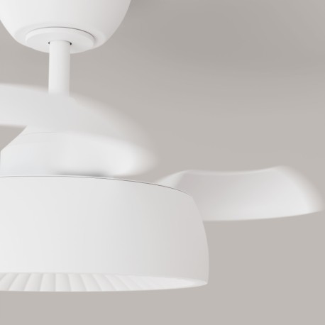 Ventilador de techo Bombay Victoria S lite Sulion