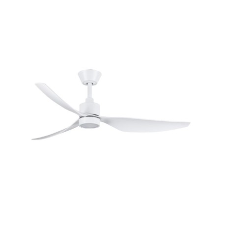 Ventilador de techo Genoa DC wifi con luz Martec