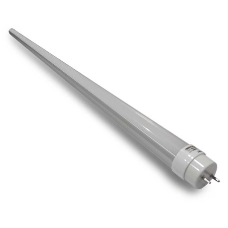 Tubo LED T8 aluminio cárnico 140º I-TEC
