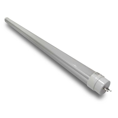 Tubo LED T8 aluminio cárnico 140º I-TEC