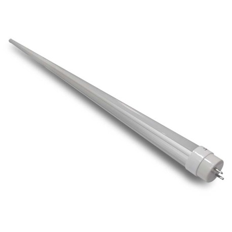 Tubo LED T8 aluminio cárnico 140º I-TEC