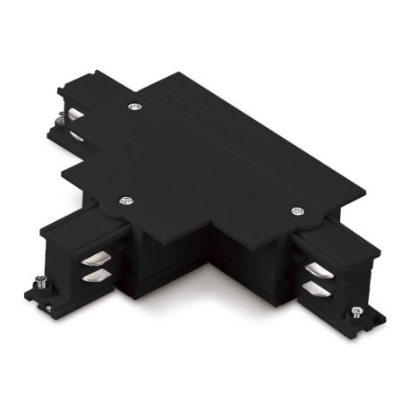 Conector T Derecha 2 carril trifásico Kodiak I-Tec