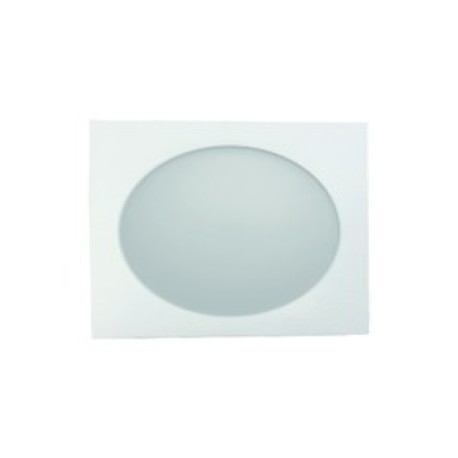 Downlight empotrable Cuadrado Ipsum ECO 23w 100 lm Aimur