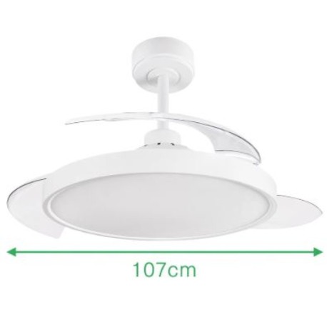 Ventilador de techo Varys DC Gabarron