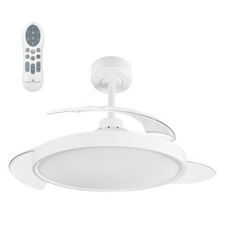 Ventilador de techo Varys DC Gabarron