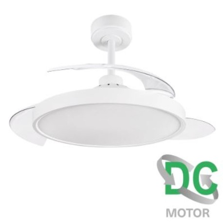 Ventilador de techo Varys DC Gabarron