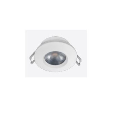 Minidownlight Alba 6w CCT Swith Threeline