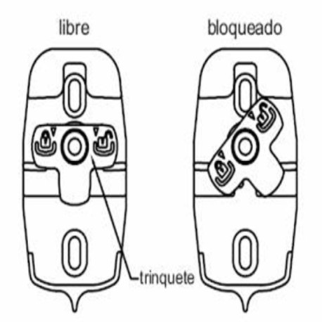 Emisor térmico fluido serie Avant ECO-PRO 500w 4 elementos Ducasa