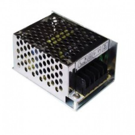 Fuente de alimentacion Driver 30W 24V IP20 Roblan