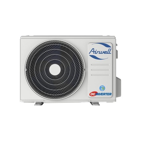 Unidad exterior YDAC-025R-09M25 monosplit Airwell