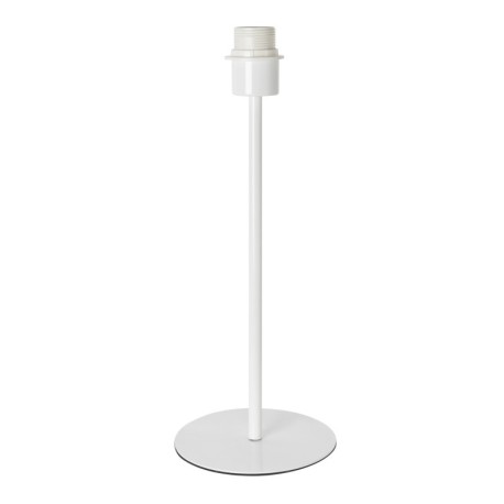 Base lámpara de sobremesa Basic 42 cm E27 Sulion