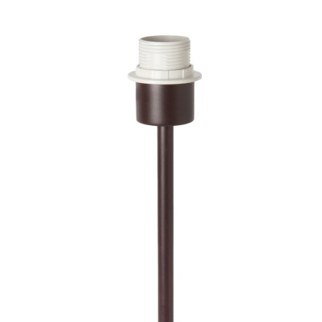 Base lámpara de sobremesa Basic 42 cm E27 Sulion