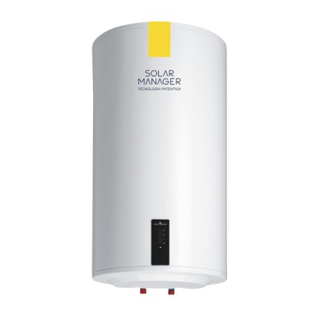 Termo eléctrico solar wifi TSG-100 de Gabarron