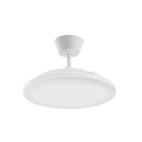 Ventilador de techo Bombay Estilo S blanco Sulion