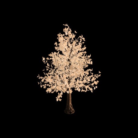 Árbol Maple Tree 3D 5m Prilux