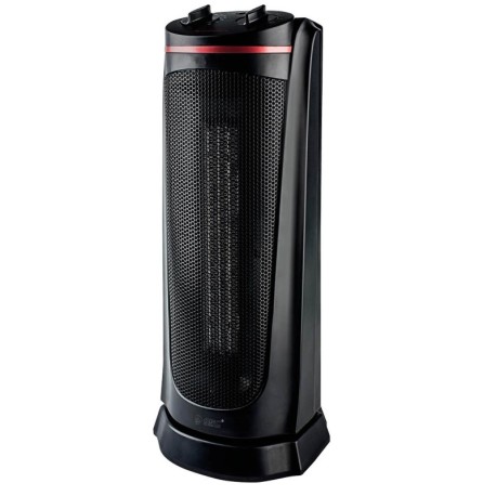 Calefactor Nakapa vertical giratorio cerámico 2000w GSC