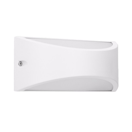 Aplique de exterior Kapa 10w IP65 Forlight