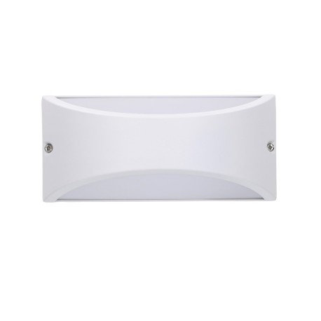 Aplique de exterior Kapa 10w IP65 Forlight