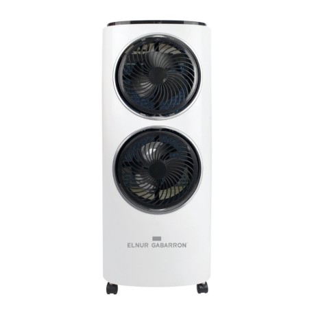 Climatizador evaporativo portátil BRISS ULTRAVIOLETA