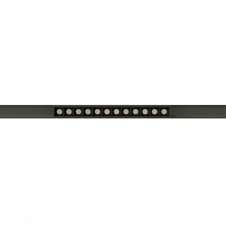 Foco led decorativo TRAM Magnet track Beneito Faure