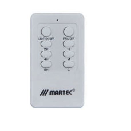 Kit de mando Premier Martec
