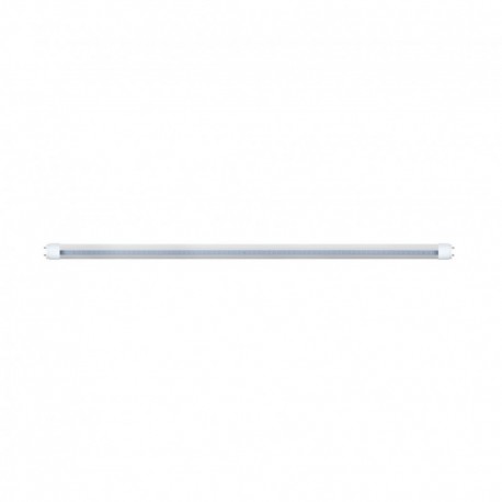 Pack-25 Tubo T8 LED cristal color verde LDVlighting