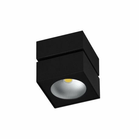 Aplique Mini Rubyc Switch 7w Beneito Faure