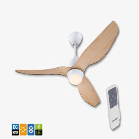 Ventilador de techo Magnolia Farho