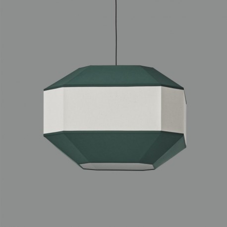 Lámpara de techo Bauhaus Colgante/60  de ACB Iluminación