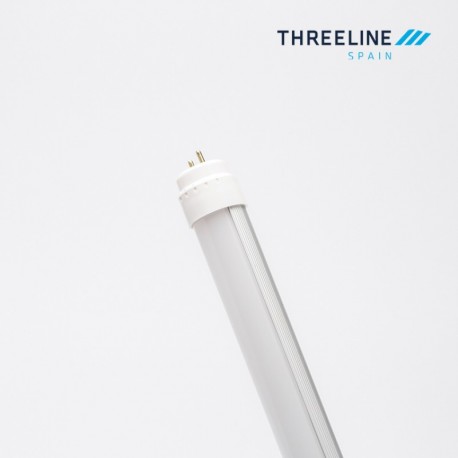 Tubo LED 1500 fruteria de Threeline