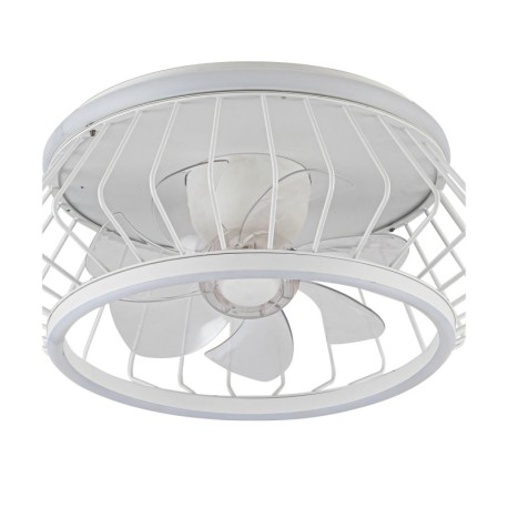 Ventilador de techo Cobra 50w CCT CristalRecord