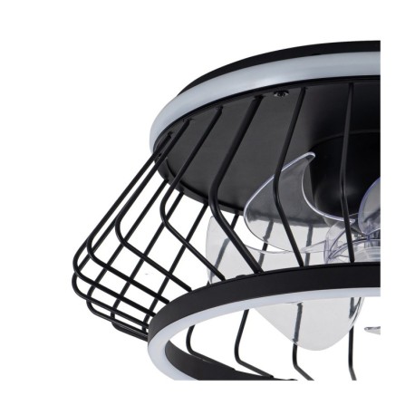 Ventilador de techo Cobra 50w CCT CristalRecord