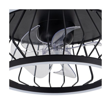 Ventilador de techo Cobra 50w CCT CristalRecord