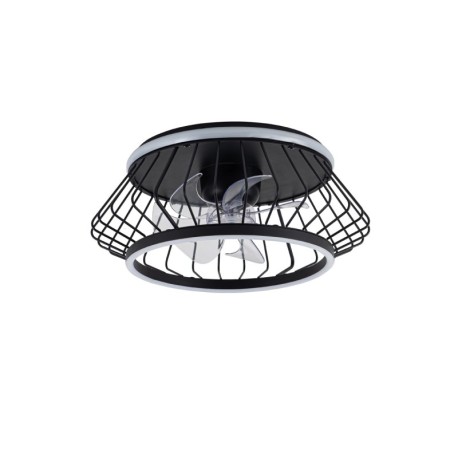 Ventilador de techo Cobra 50w CCT CristalRecord
