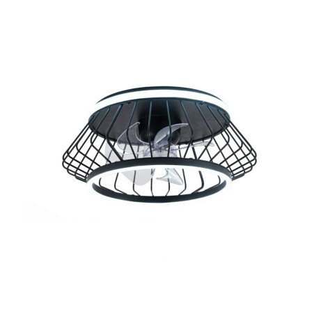 Ventilador de techo Cobra 50w CCT CristalRecord