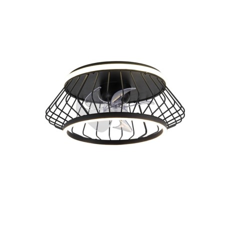 Ventilador de techo Cobra 50w CCT CristalRecord