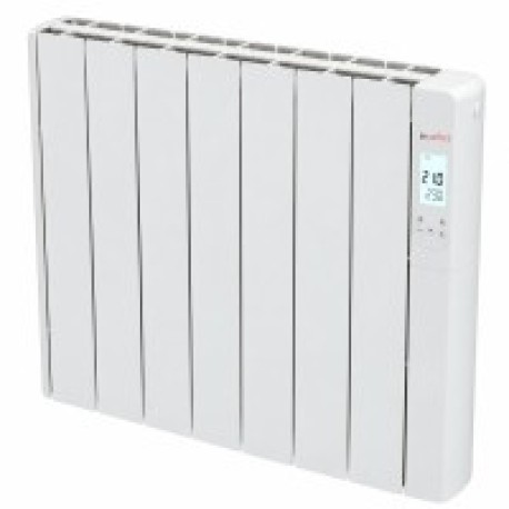 TAR-CD+ Emisor Térmico Cerámico Programable 750W EVconfort