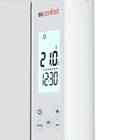 TAR-CD+ Emisor Térmico Cerámico Programable 750W EVconfort