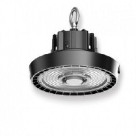 Campana Industrial Profesional LED 150W Roblan