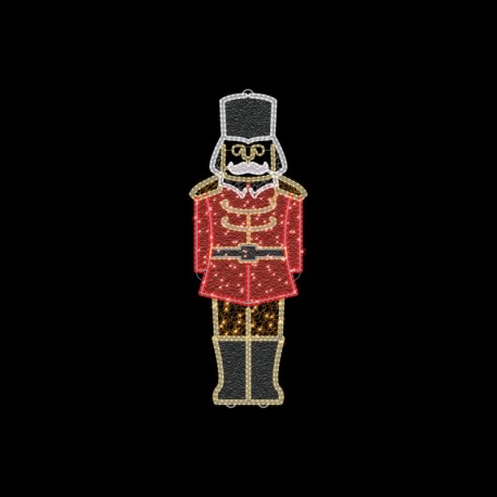 Motivo Soldier Toy Prilux