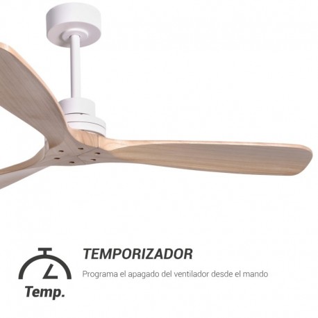 Ventilador de techo Nati de Sulion