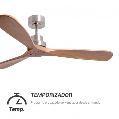 Ventilador de techo Nati de Sulion