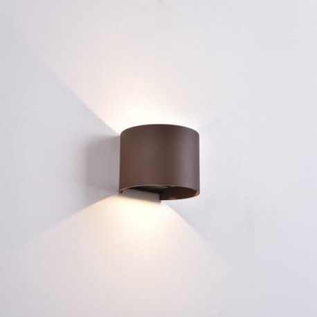 Aplique de pared Kowa 2x5.5  de ACB Iluminación