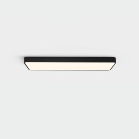 Plafón de techo Turin blanco de ACB Iluminación