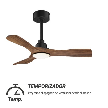 Ventilador de techo Carla S Sulion