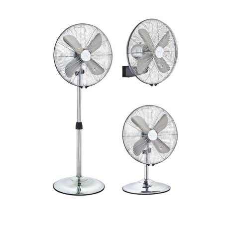 Ventilador de suelo Silver Stream 3 en 1 Westinghouse Farho