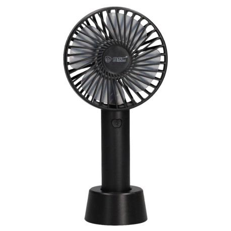 Mini ventilador de mano Balu USB Negro GSC