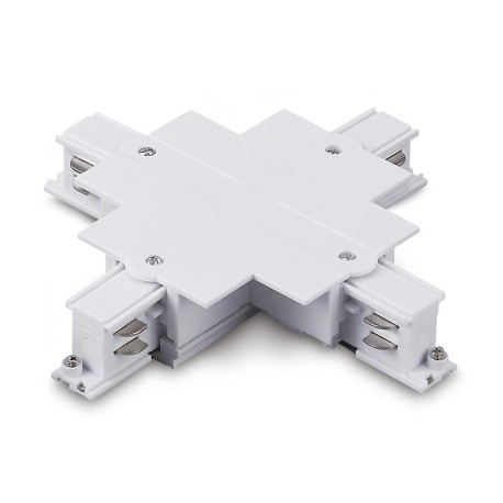 Conector X carril trifásico Kodiak I-TEC