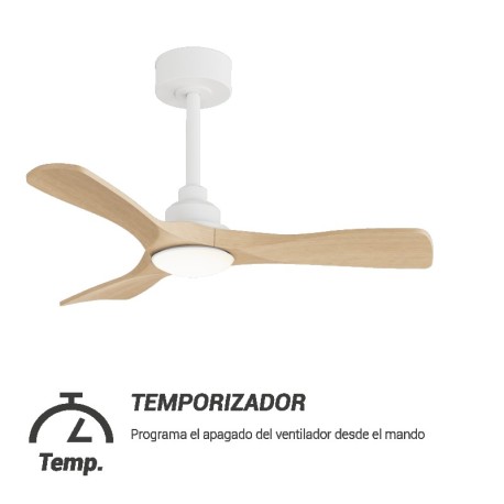 Ventilador de techo Carla S Sulion