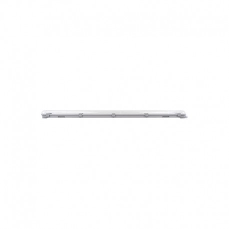 Pack 10 Pantalla Estanca vacia  1x36 LDVlighting